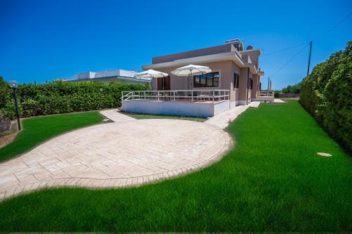 Avola Villa | Miramare Exclusive Prestige