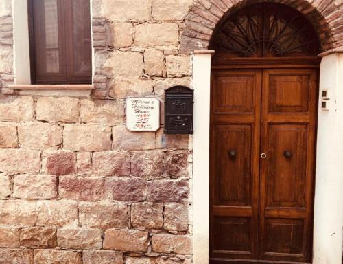 Castelbuono Apartment | Mirose's holiday home