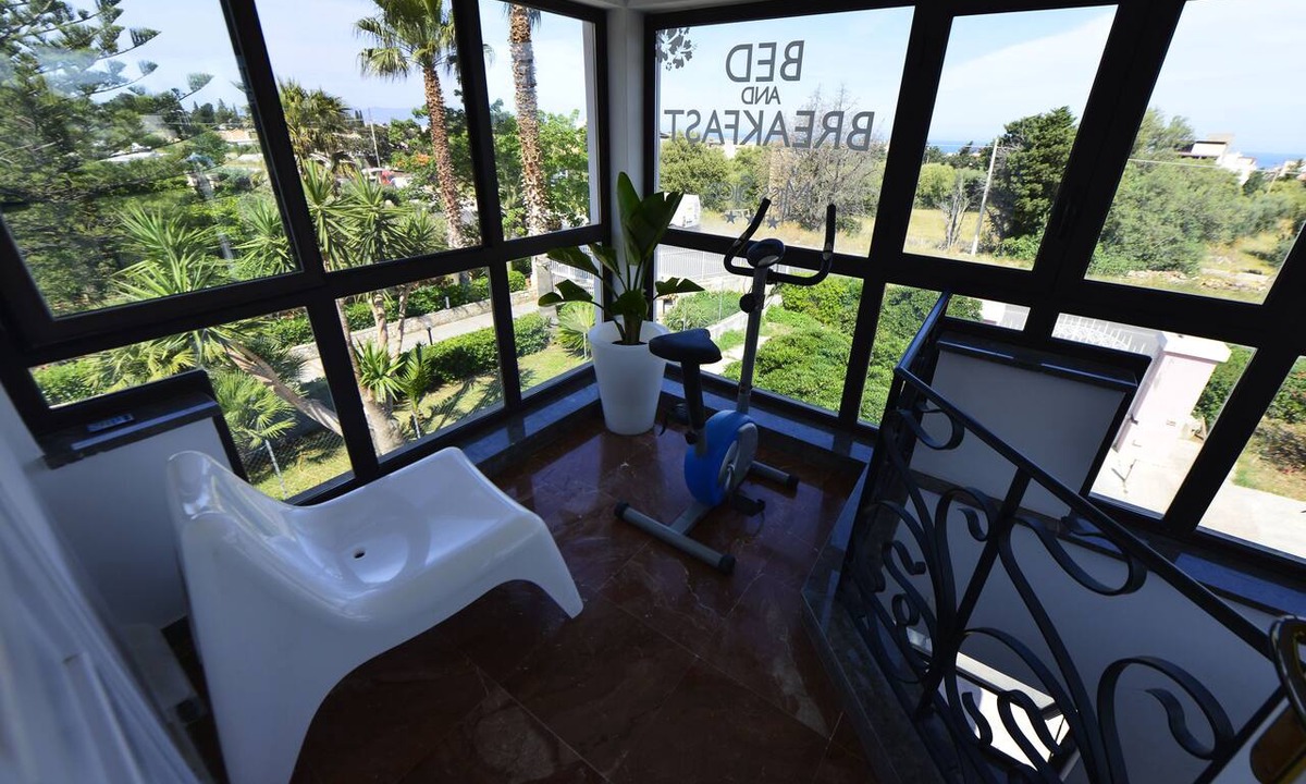 Terrasini Bed & Breakfast | Miss Sicily B&B