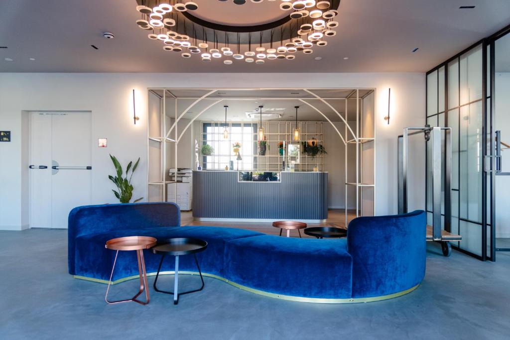 Casa Papa Hotel | Modica Boutique Hotel