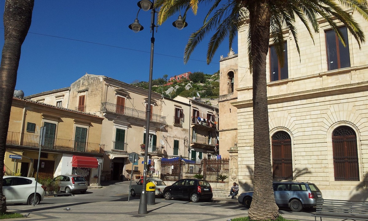 Modica Hotel | Modica Old Town Rooms