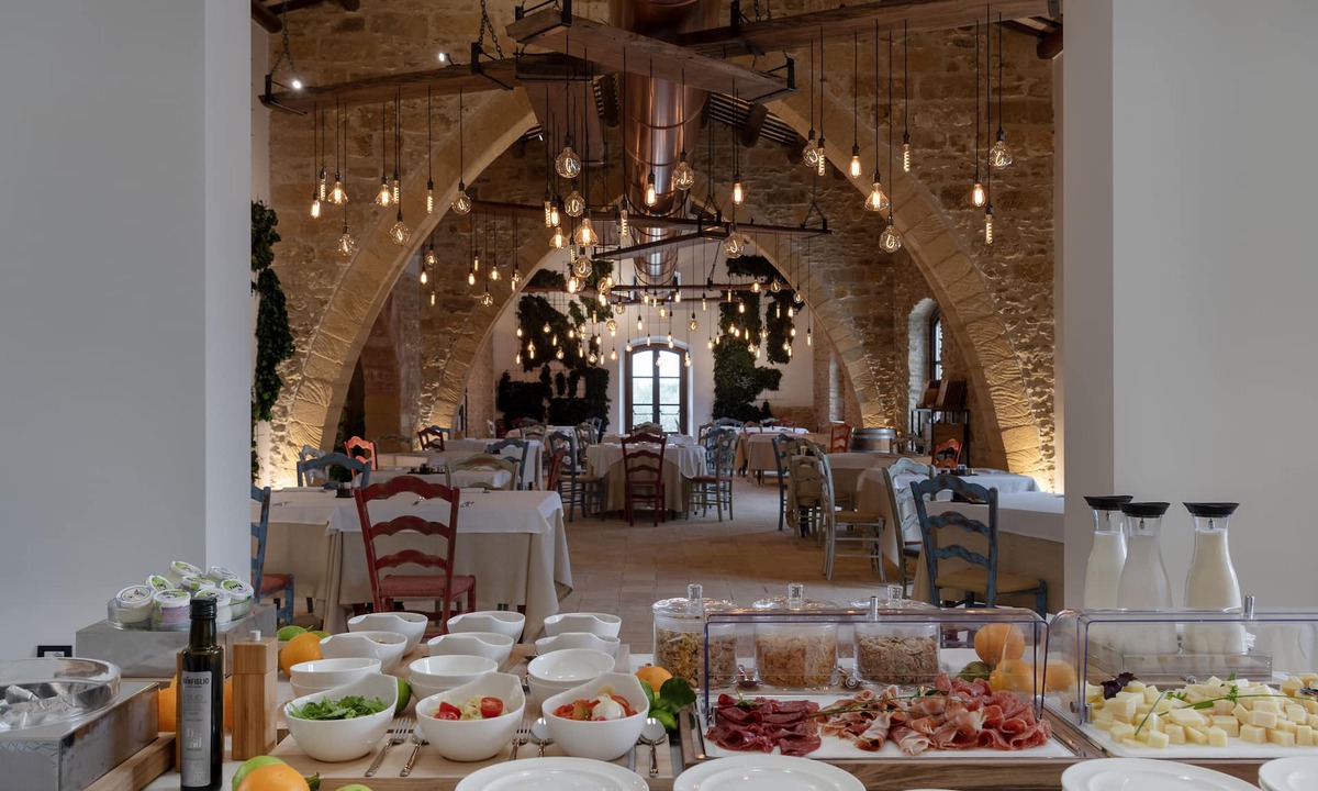 Marinella di Selinunte House | Momentum Resort
