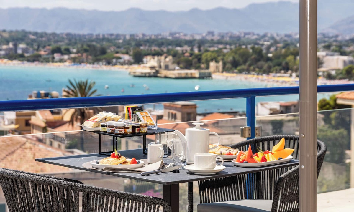 Mondello Hotel | Mondello Glam Hotel