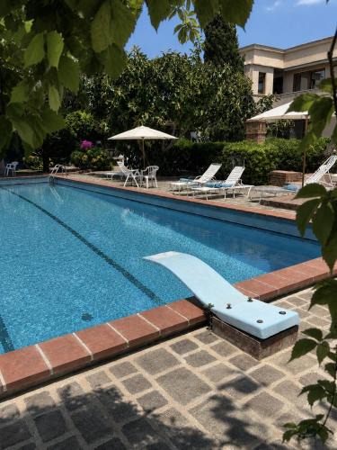 Palermo House | Mondello Privé - Villa & Suites