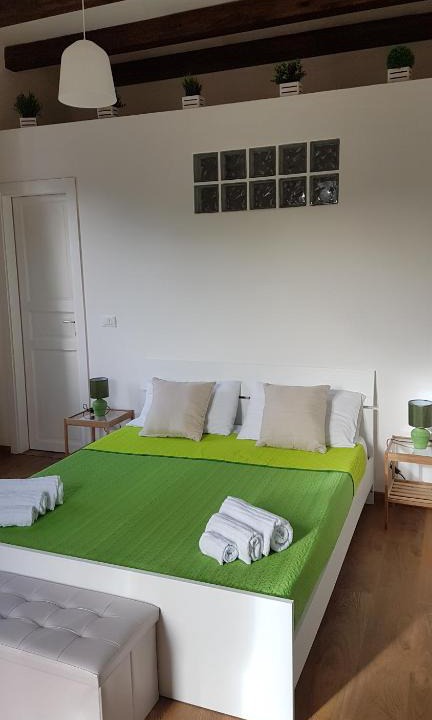 Mondello House | Mondello Sicily House
