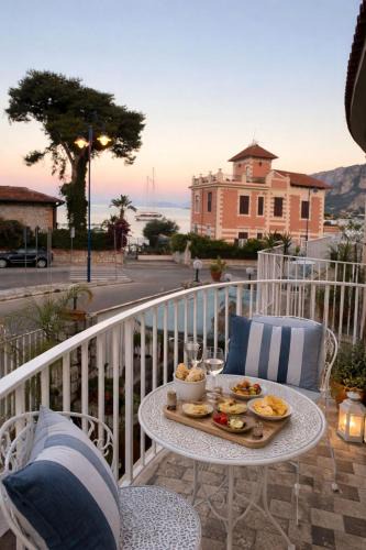 Mondello Apartment | Mondello Sunshine Apartment