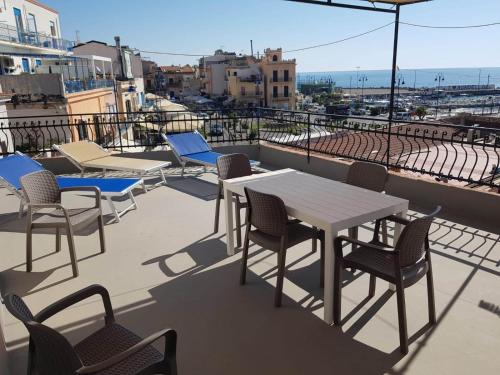Mondello Apartment | Mondello vista