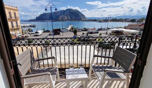 Mondello Apartment | Mondello Vista Mare