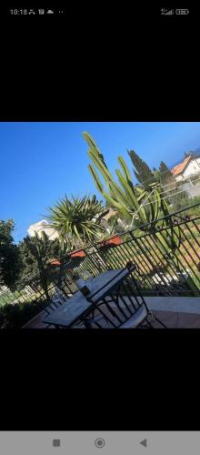 Castellammare del Golfo Villa | monolocale luminoso
