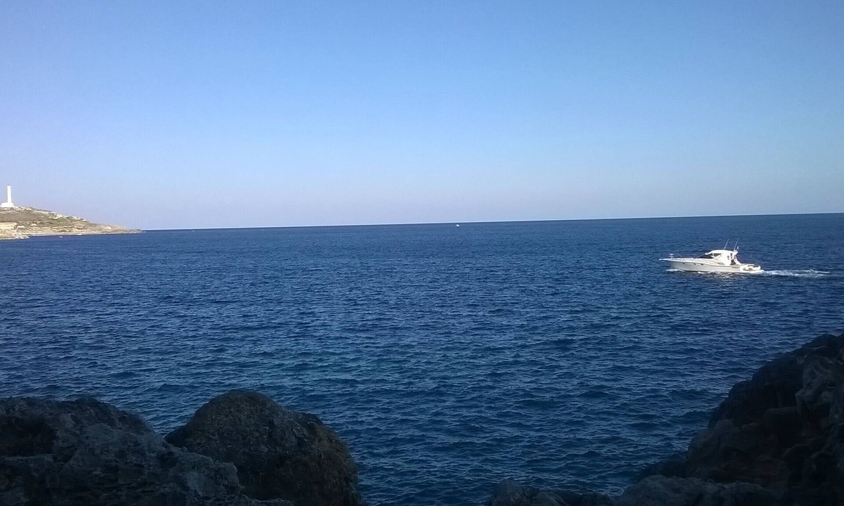 Corsano House | MONOLOCALE 3 BEDS SALENTO MARINA SERRA S. M. OF LEUCA