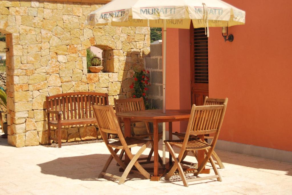 Favignana House | Monolocale Favignana