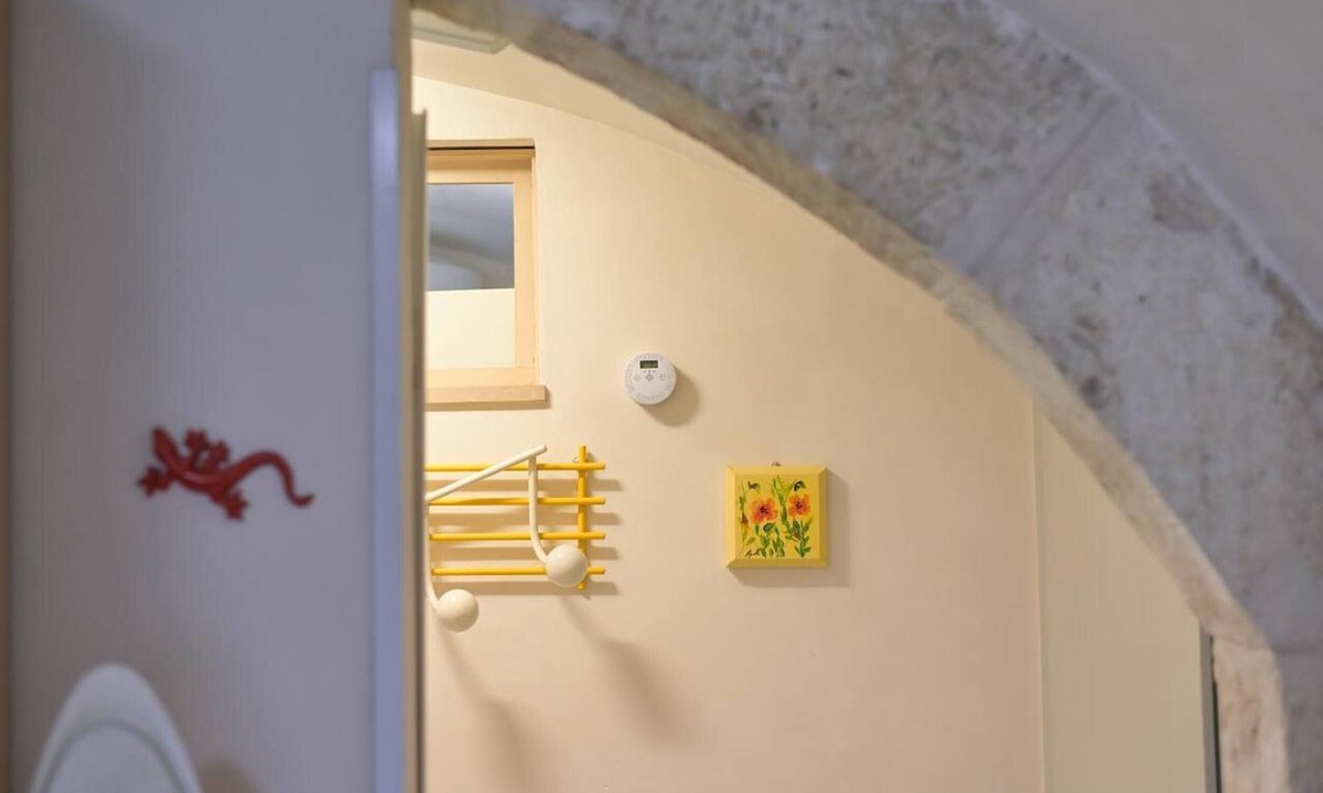 Vittoria Apartment | 'Monolocale Frappato' Apartment with Wi-Fi and Air Conditioning