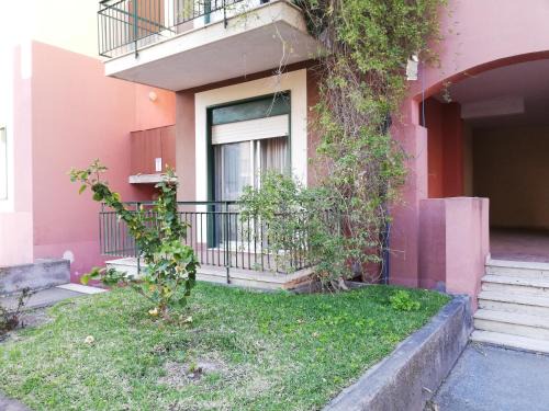Porticato Apartment | Monolocale 'Les Roches Noires'