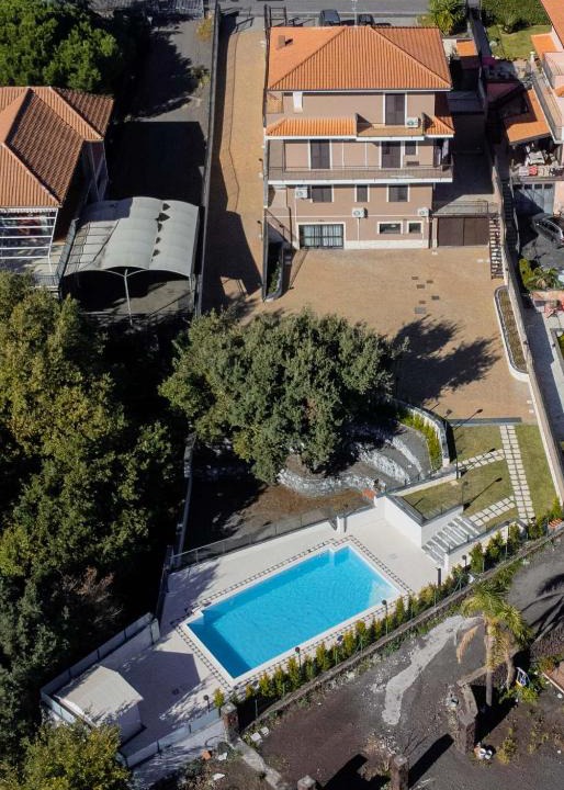 Lavinaio-Monterosso Apartment | Montalbano Sweet Home