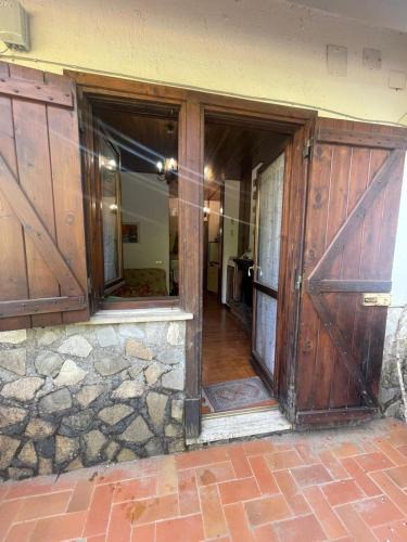 Camigliatello Apartment | Montanara Home