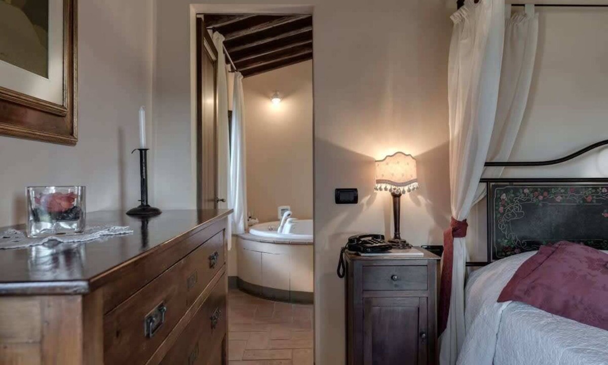 Montepulciano Villa | Montepulciano villa rental