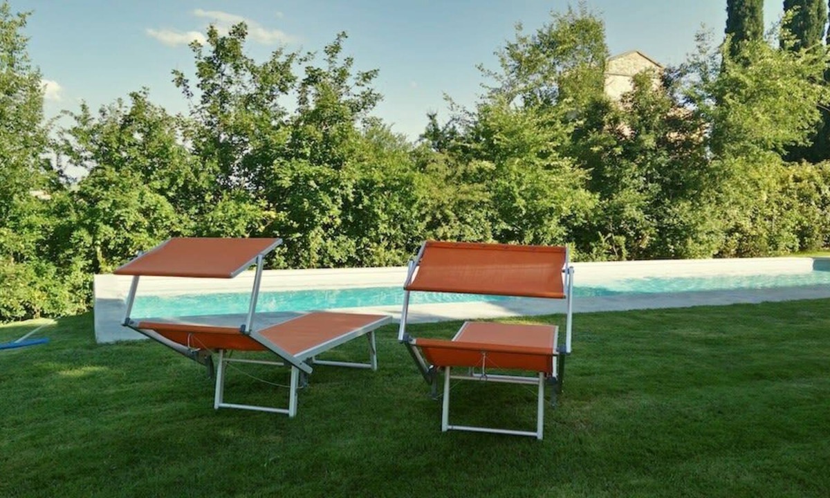Montepulciano Villa | Montepulciano villa S