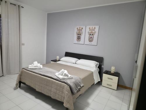 Chianchitta-Pallio Apartment | Moonlight Apartment