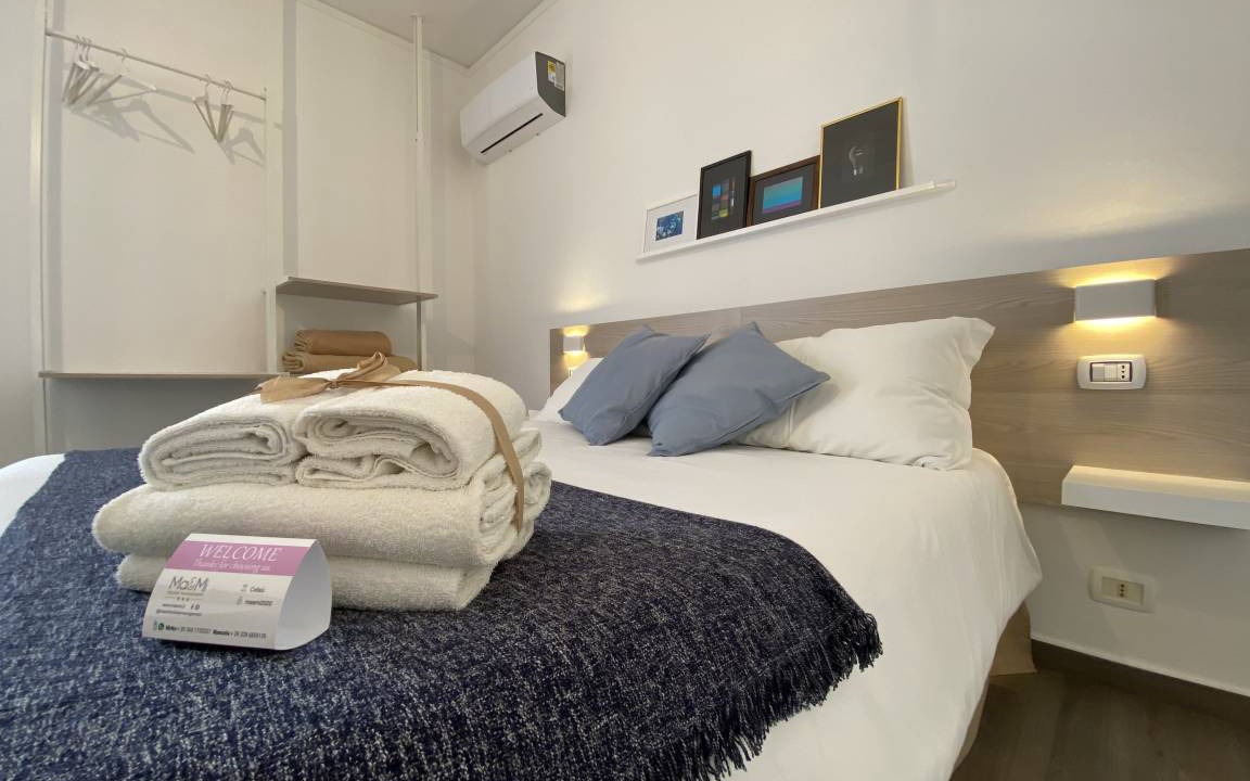 Cefalu House | Motel ∙ 8 guests