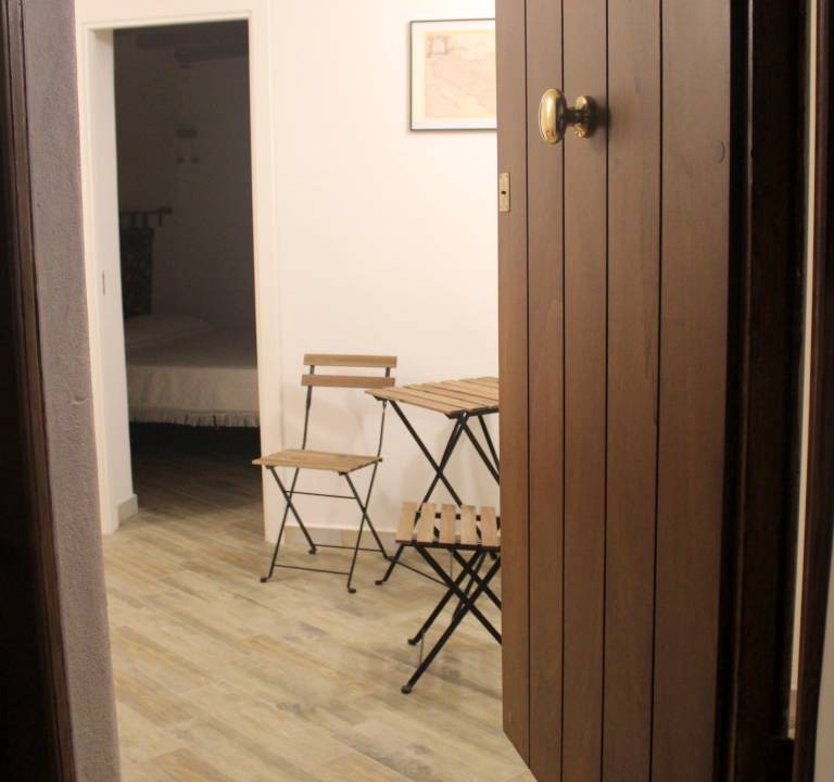 Centro Storico House | Motel ∙ 8 guests