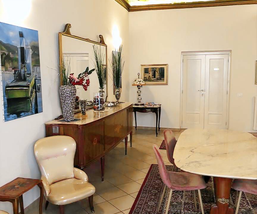 Historical Downtown Salerno House | Motel