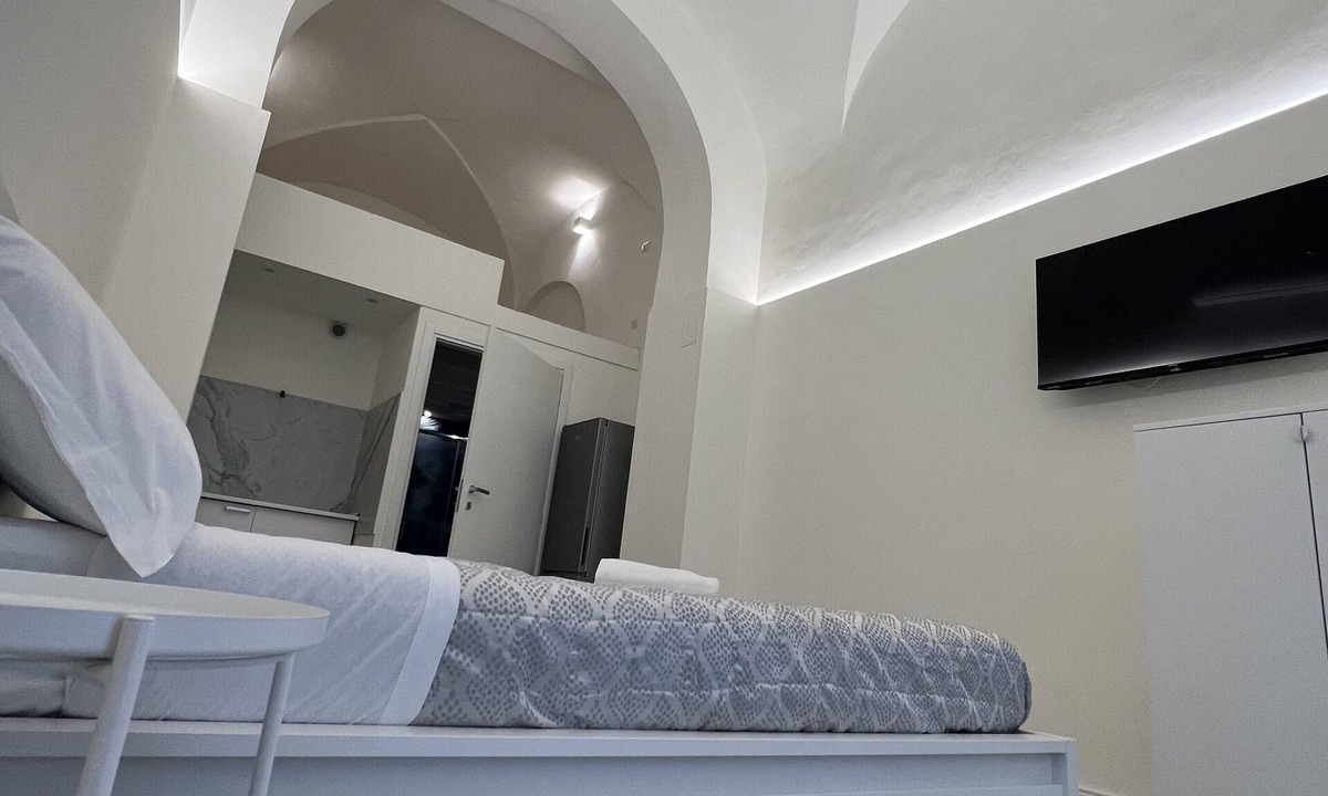 Motta Sant'Anastasia House | Motta Palace Apartments and Rooms