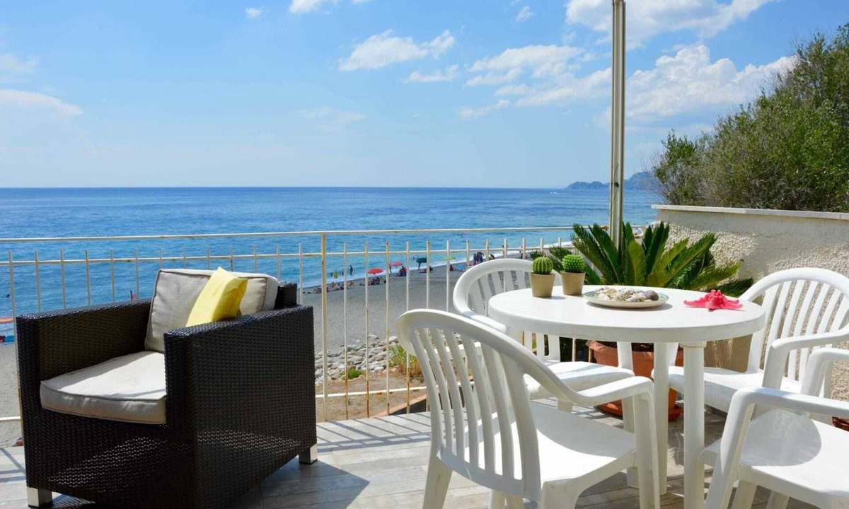 Forza d'Agro House | Movida Sea Forza D'Agrò - Taormina