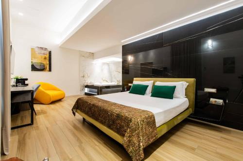 Historical Center House | Municipio Luxury Suite