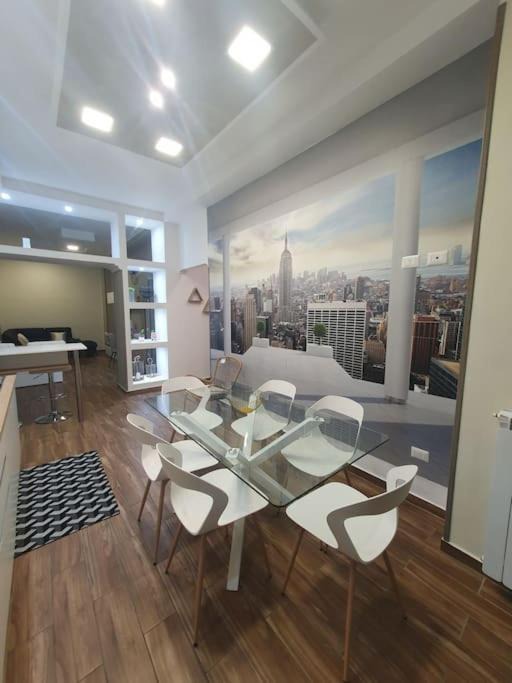 Angri Apartment | My Dream House 386