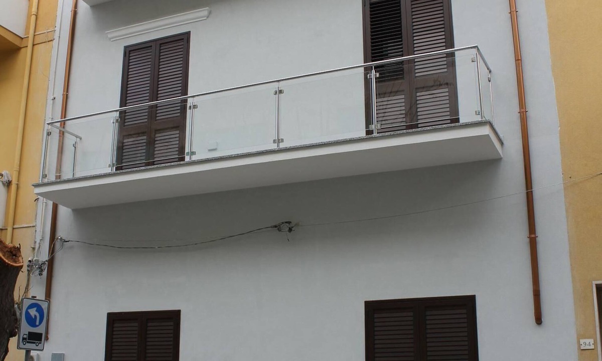 Marsala House | "My Home", 2 rooms, not far from the beaches and in the historic center of Marsala