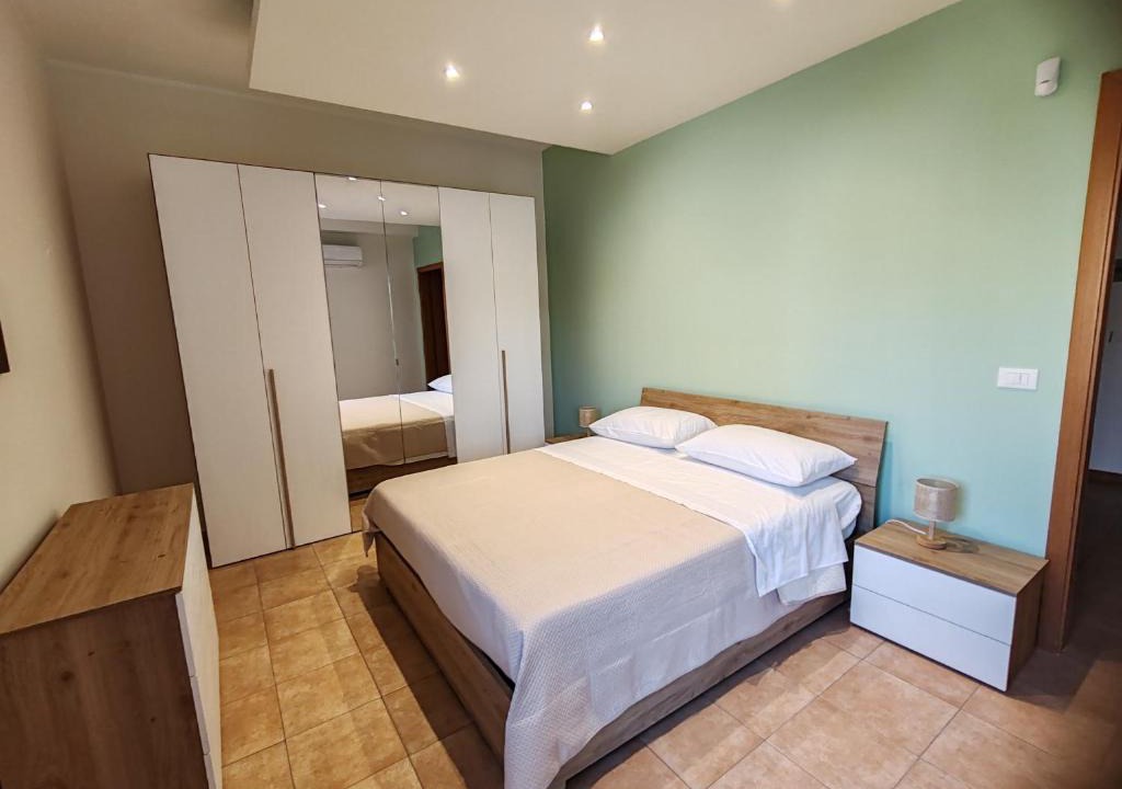Paterno Apartment | Na bedda casuzza - SIMETO