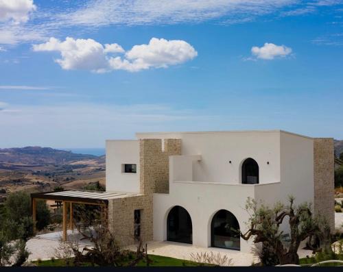 Raffadali House | Nafura