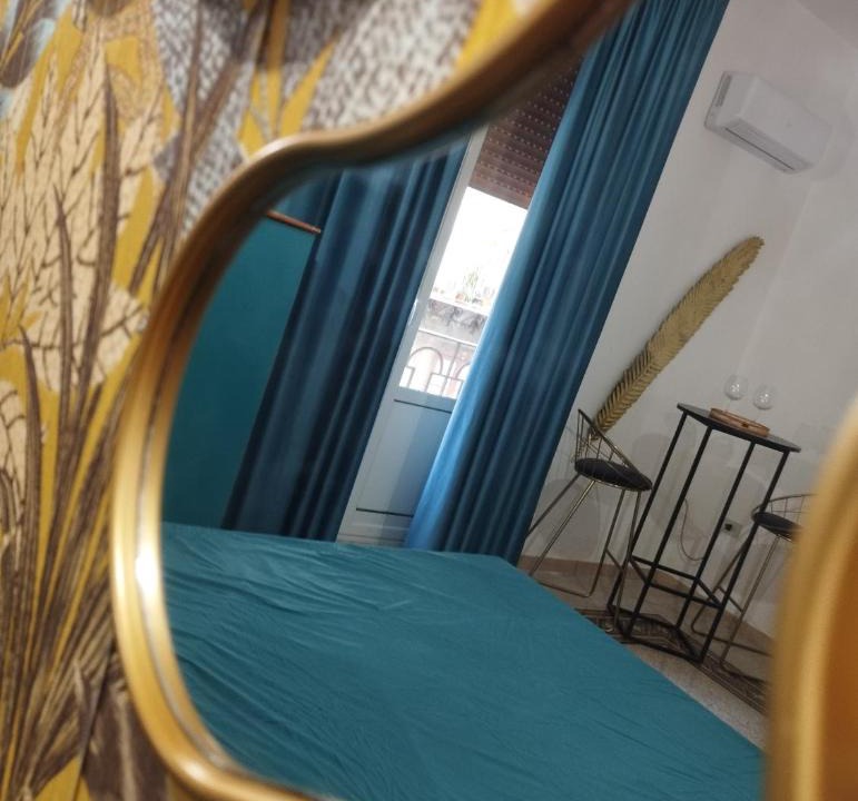 Castellammare Apartment | Nanà in Movida