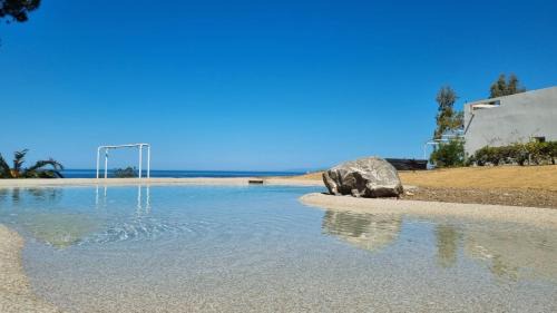 Belvedere Marittimo House | Naturoasi Resort