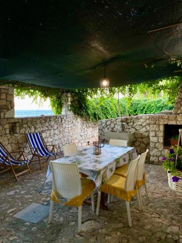 Marina di Andrano House | Nausicaa&Ulisse Marina di Andrano