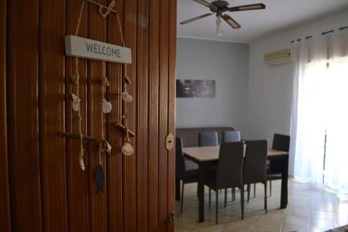 Chianchitta-Pallio Apartment | Naxos Sweet Dreams Apartment