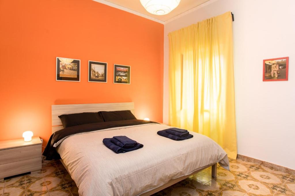 Portici Apartment | Neapolis Bay