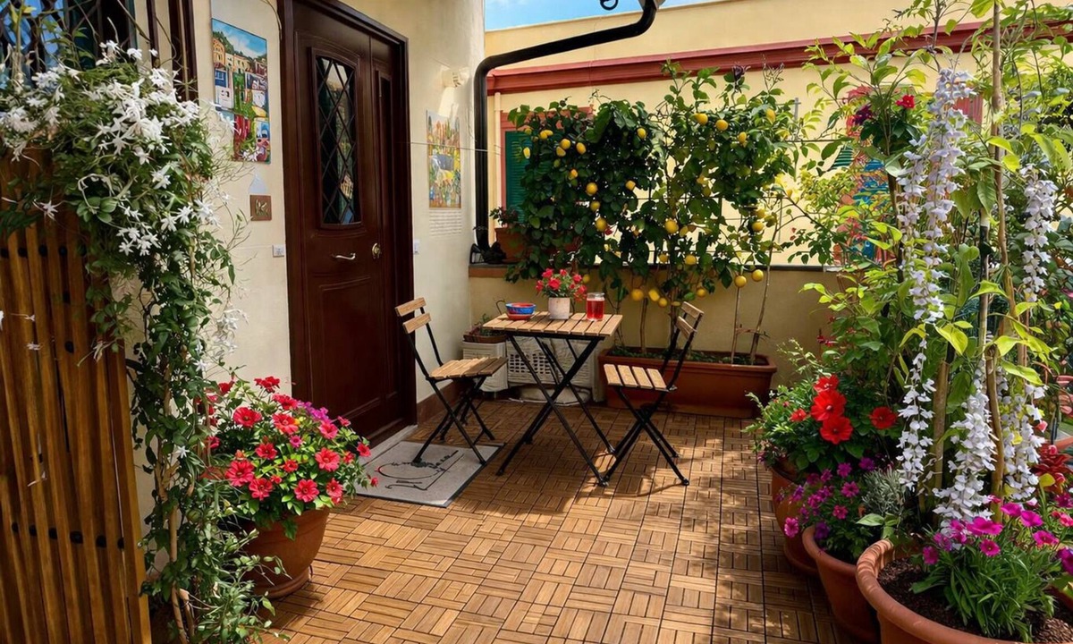 Torre del Greco House | Near Pompeii and Vesuvius, Il Cammeo 2 Guest House