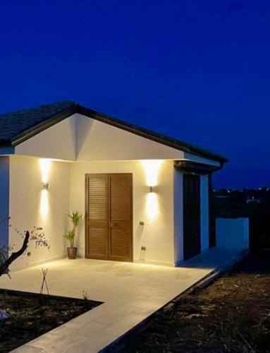 Magellano Villa | Nella valle dei templi e al mare