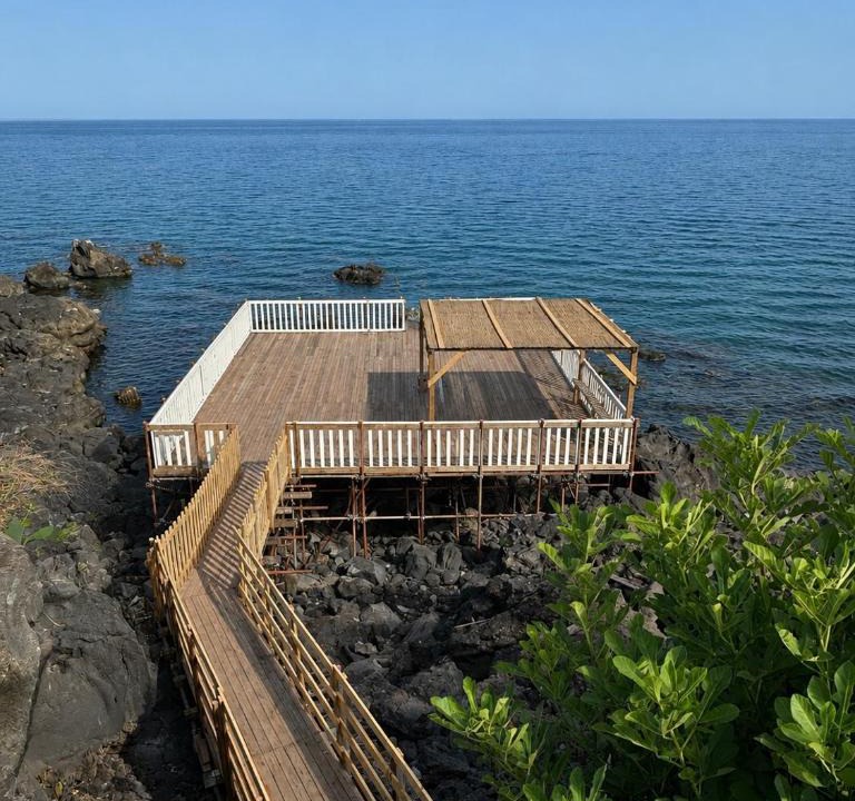 Cannizzaro Apartment | NeraAci Apartment