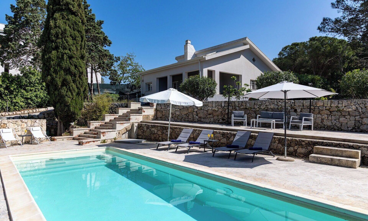 Chiusa Cavalli Villa | Nerodavola – Vacation villa rental with pool in Avola Antica, southern Sicily.