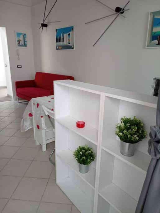 Sant'Angelo Apartment | Neruda Chic House Sant'Angelo