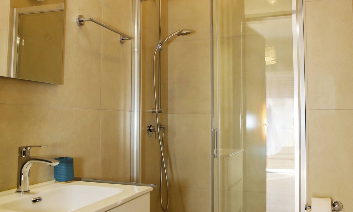 Falcone Apartment | New apartment "Blue Sea"