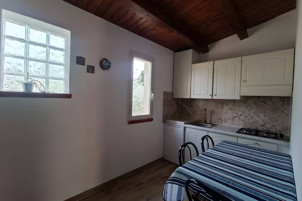 Villalba Apartment | NEW LIFE Villalba Resort - Apartment 105 with Shared Terrace, Wi-Fi and Air Conditioning