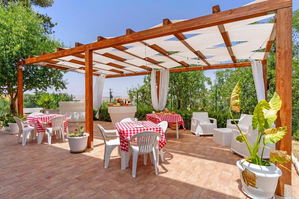 Villalba Apartment | New Life Villalba Resort