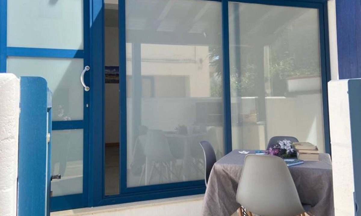 Casuzze Apartment | Nice apartment for 4 guests with WIFI, A/C, TV, terrace and pets allowed