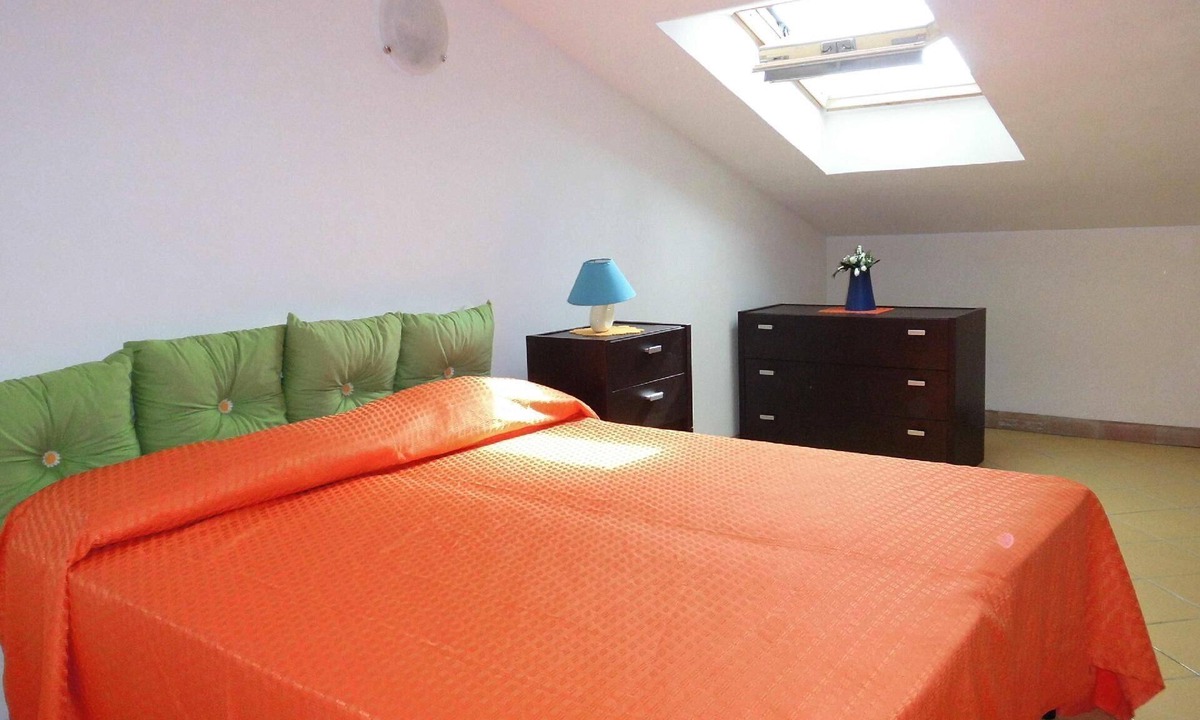 Santa Tecla Apartment | Nice Apartment in Acireale with Common Pool and Magnificent View
