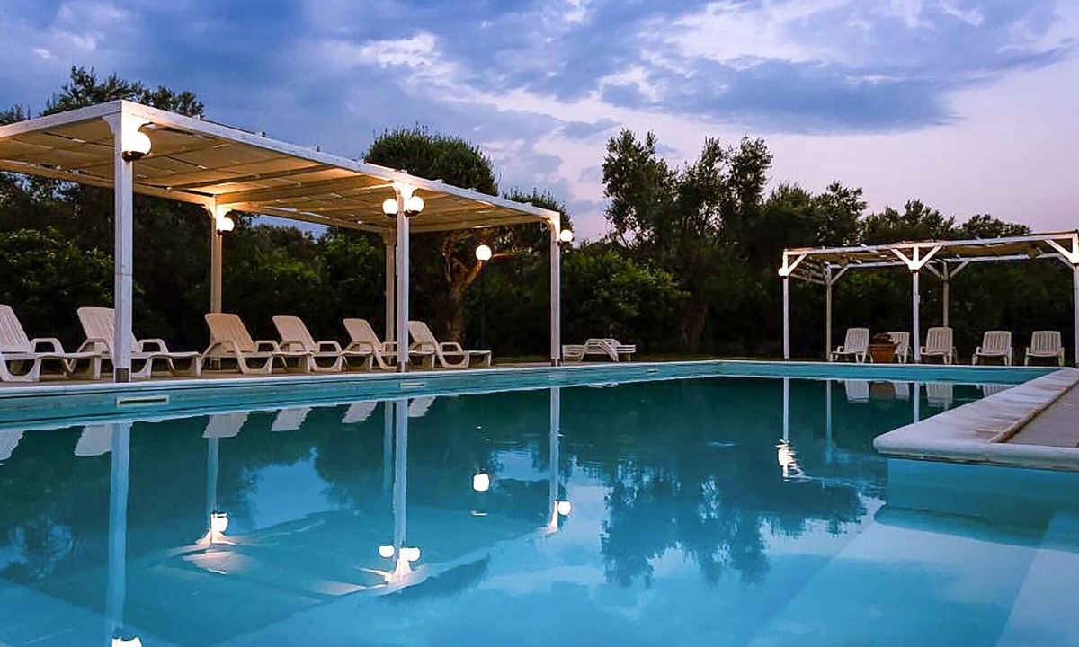 Borgia Apartment | Nice apartment in Borgia with swimming pool