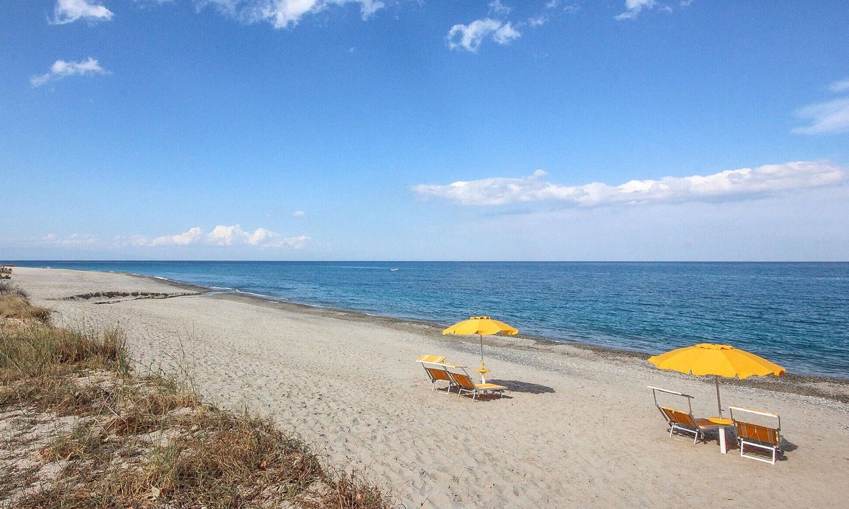 Portigliola Apartment | Nice apartment in Portigliola