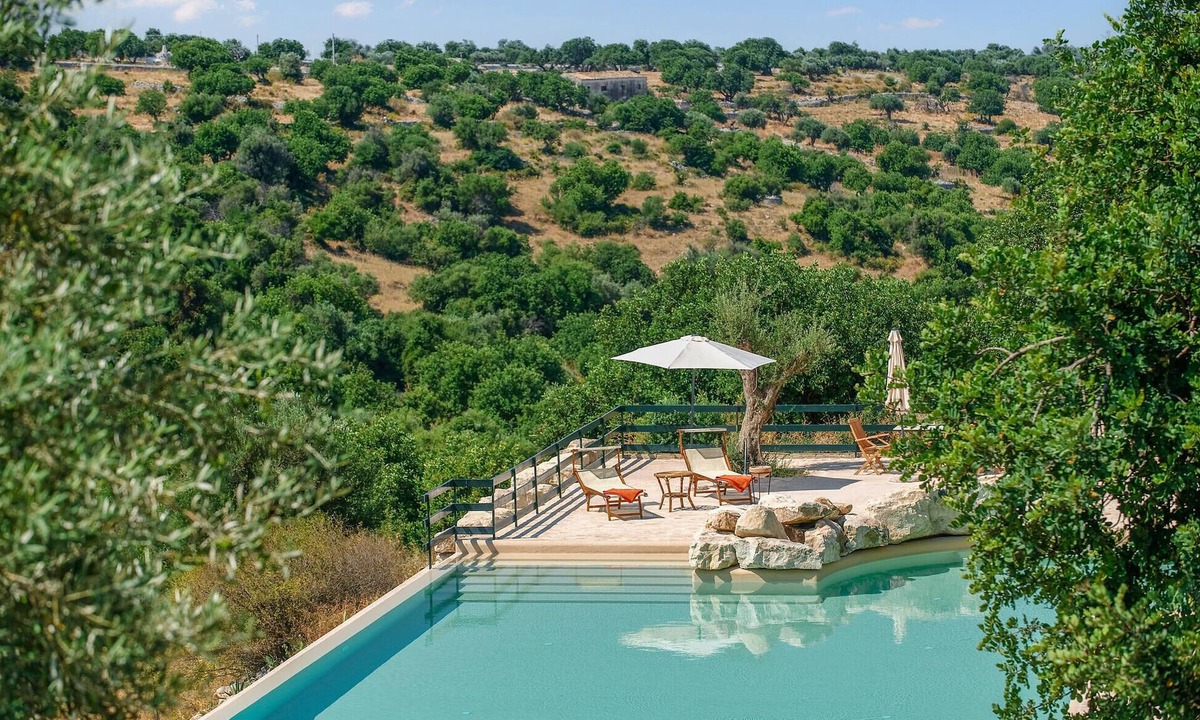 Ragusa Apartment | Nice apartment in Ragusa with swimming pool